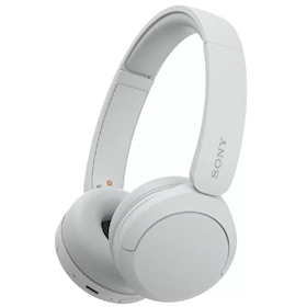 Wireless headphones Sony WH-CH520 White